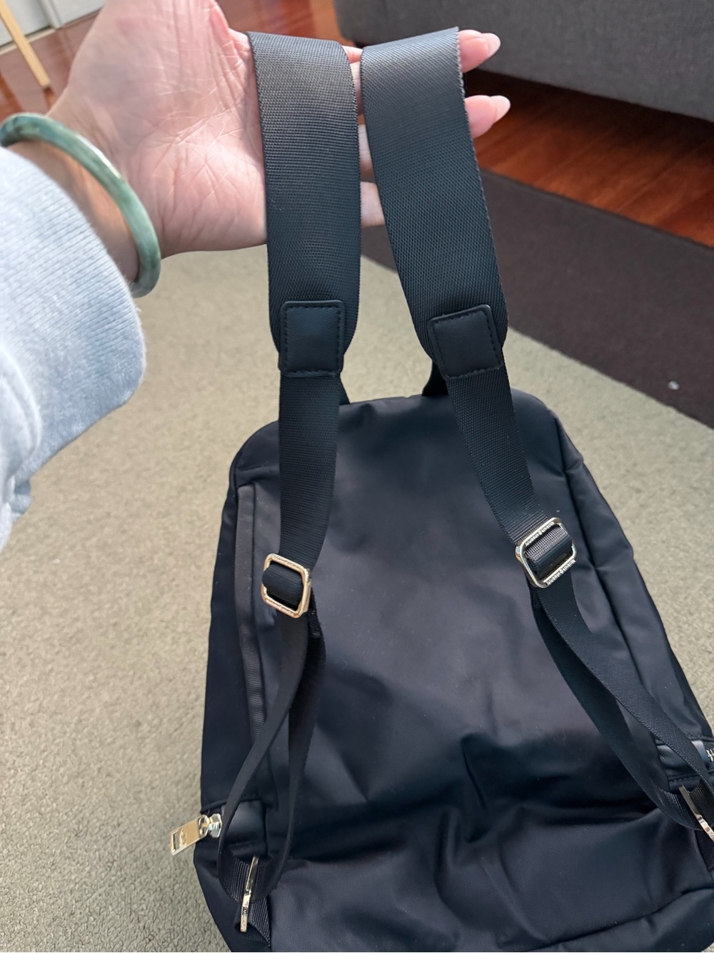 Lululemon Backpack - Picture 2 of 6
